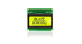 Символьный ЖК Индикатор BCB0802-05