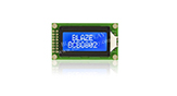 Символьный ЖК Индикатор BCB0802-04