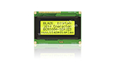 Символьный ЖК Индикатор BCB1604-01B