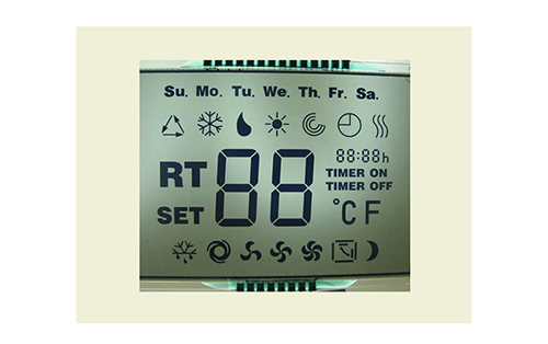 Paneles LCD