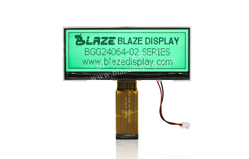 COG LCD Display Module