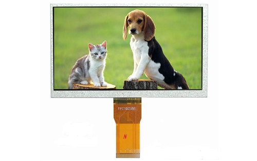TFT LCD Display Module