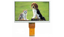 2.4 inch TFT