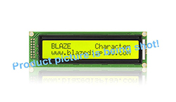 Module LCD graphique série 160x32